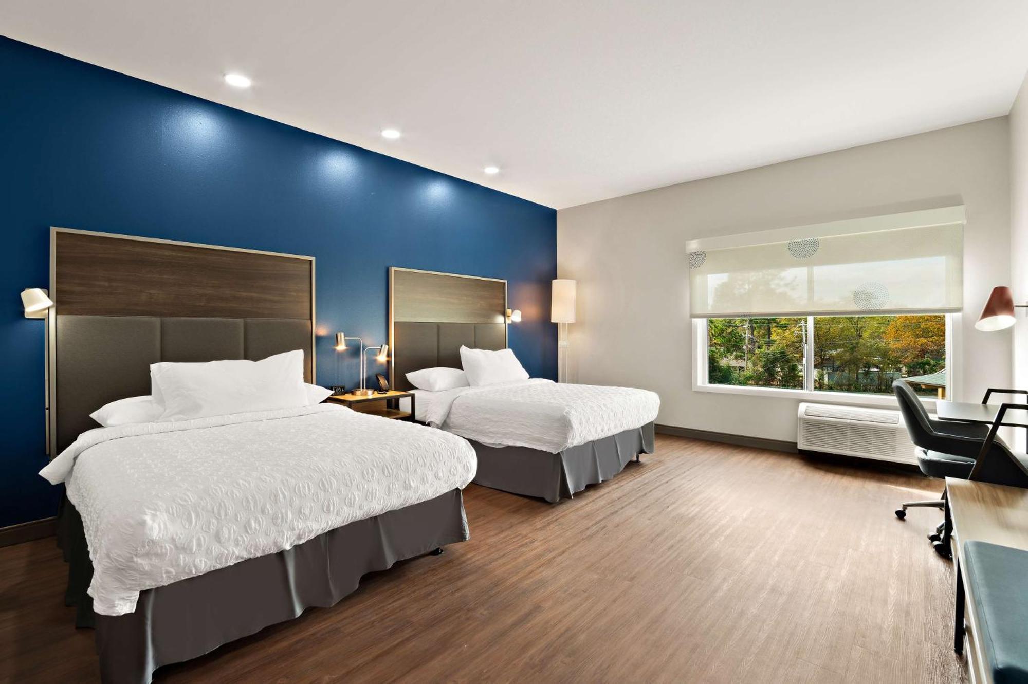 Tru By Hilton Santee Hotel Exterior photo