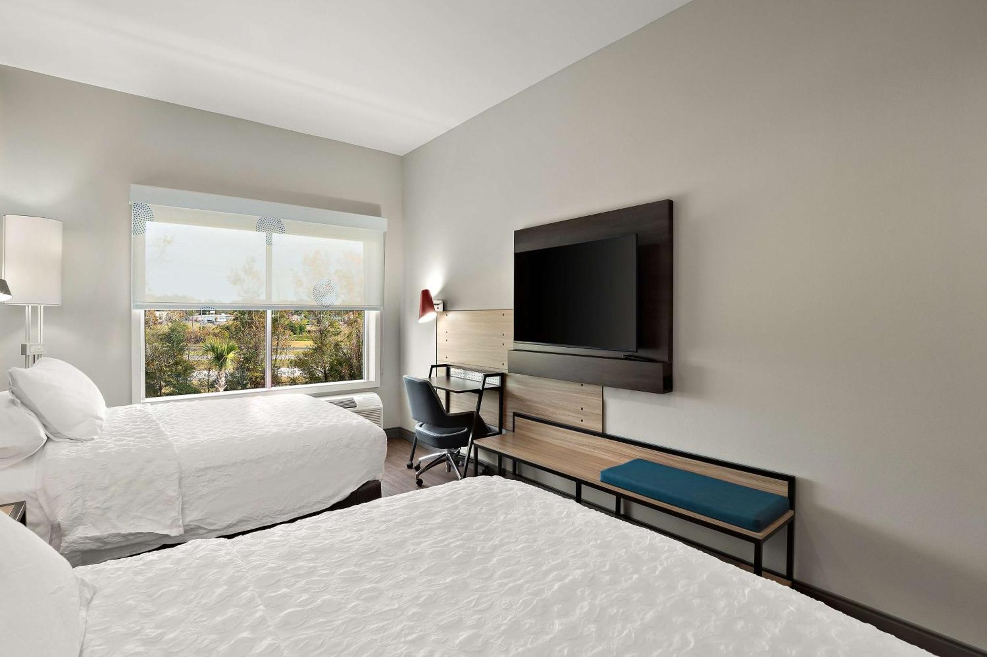 Tru By Hilton Santee Hotel Exterior photo