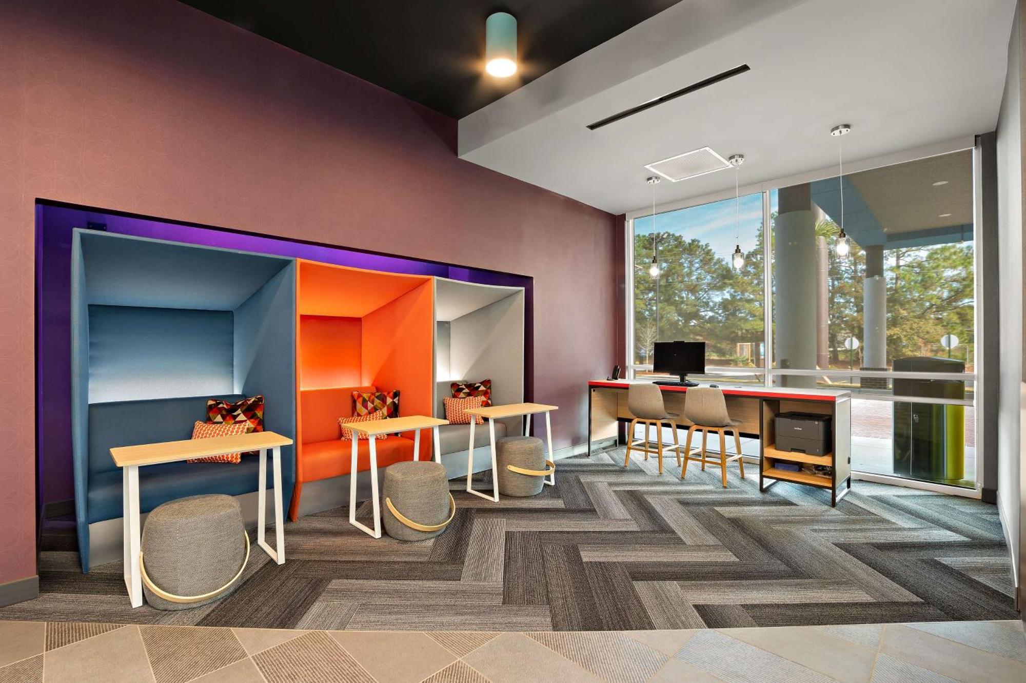 Tru By Hilton Santee Hotel Exterior photo