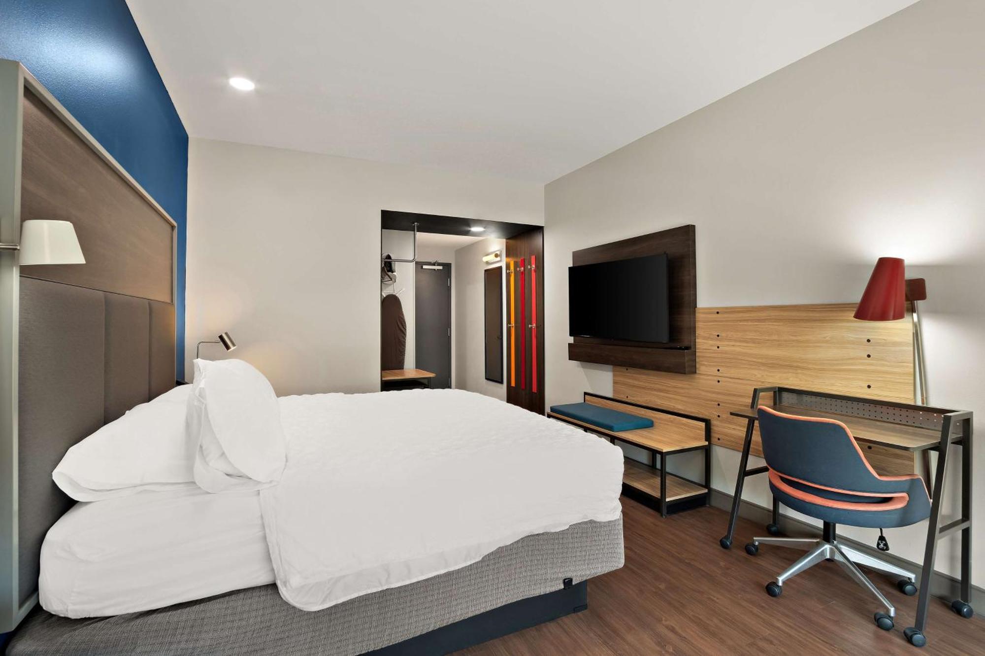 Tru By Hilton Santee Hotel Exterior photo