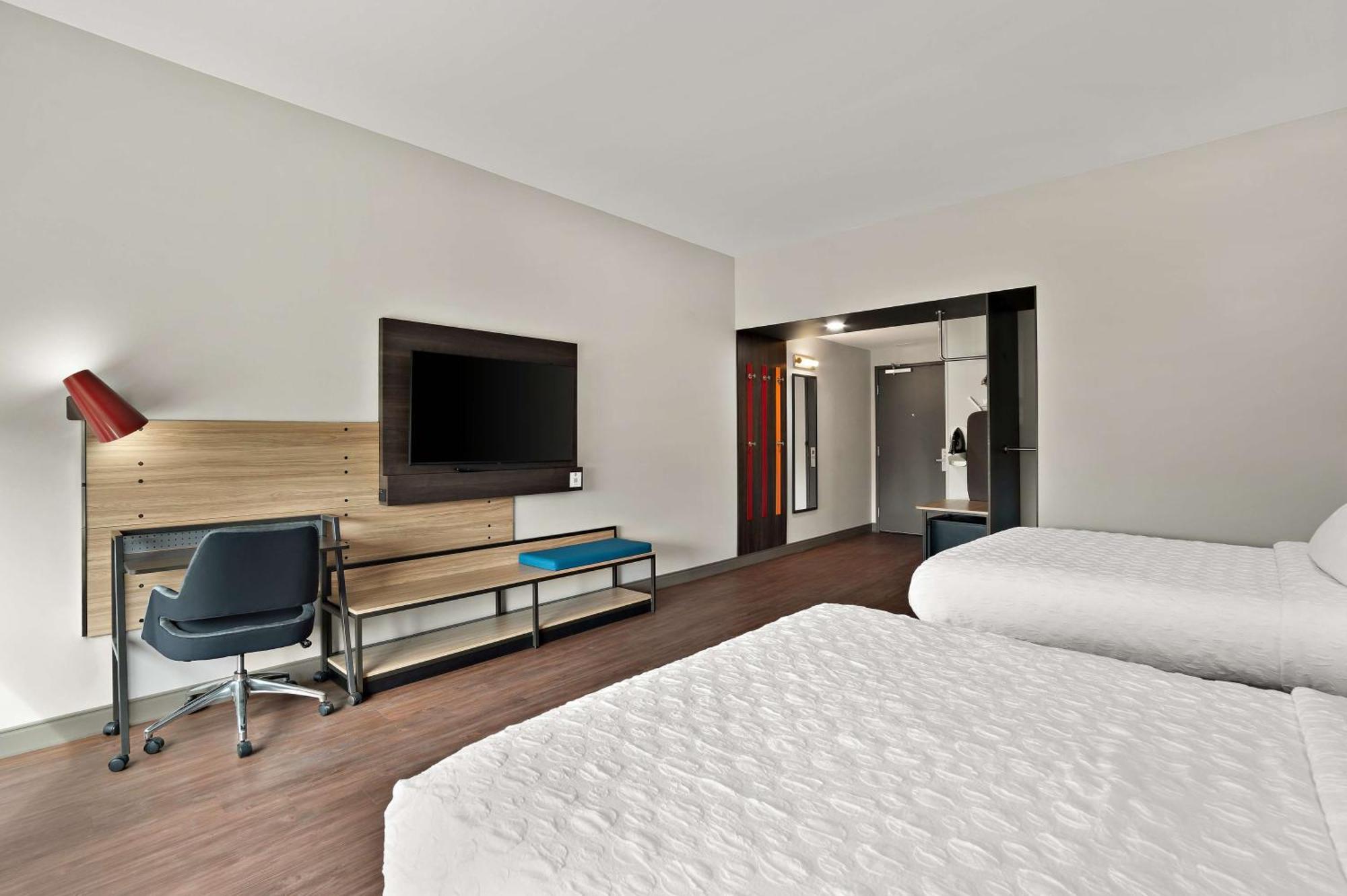 Tru By Hilton Santee Hotel Exterior photo