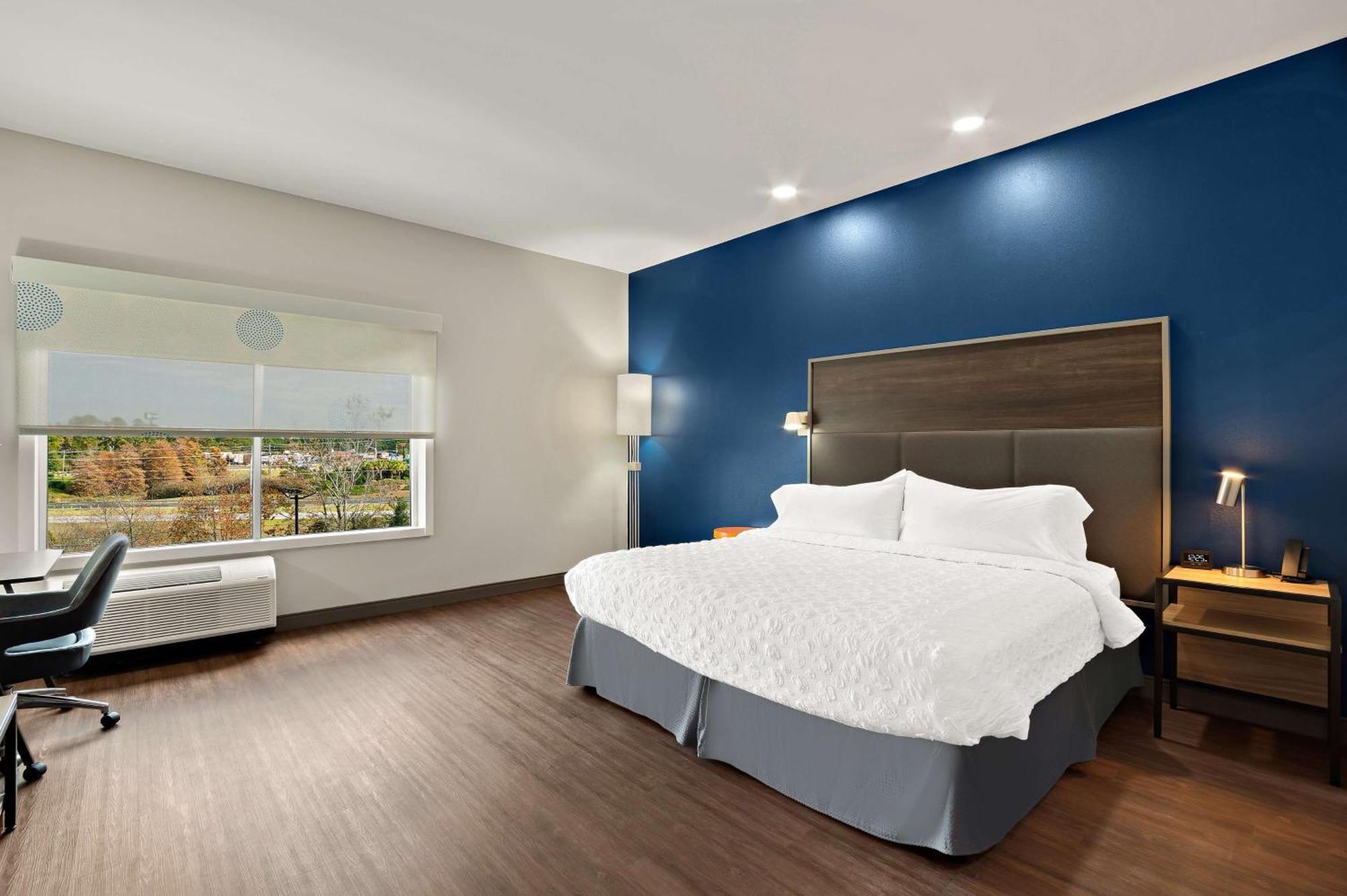 Tru By Hilton Santee Hotel Exterior photo