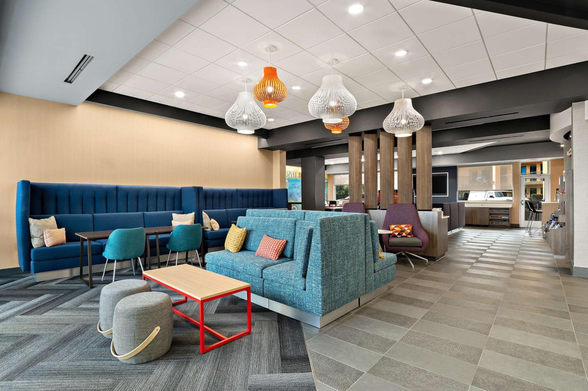 Tru By Hilton Santee Hotel Exterior photo