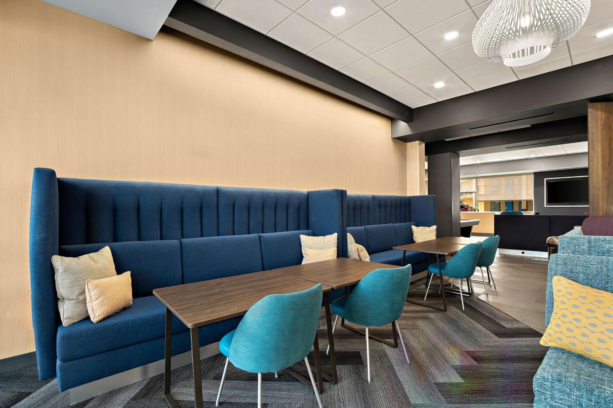 Tru By Hilton Santee Hotel Exterior photo